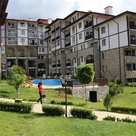 Apartment - Saint Vlas