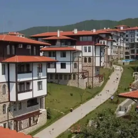 Apartment - Saint Vlas *