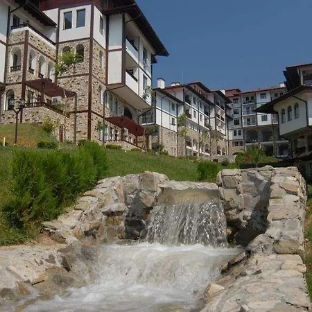 Apartment - Saint Vlas شقة سفيتي فلاس