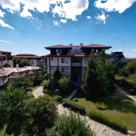 شقة Apartment - Saint Vlas