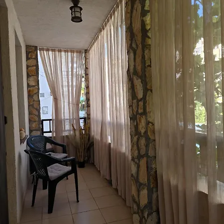 شقة Apartment - Saint Vlas *