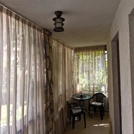 Apartment - Saint Vlas شقة *