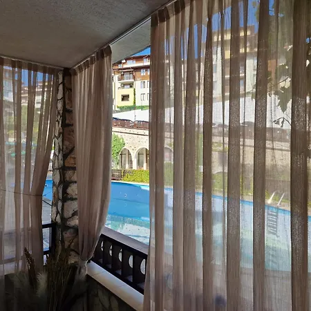Apartment - Saint Vlas * سفيتي فلاس