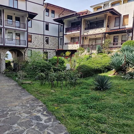 Apartment - Saint Vlas سفيتي فلاس