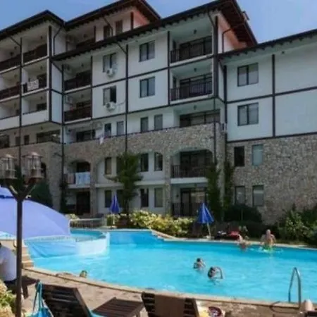 Apartment - Saint Vlas شقة سفيتي فلاس