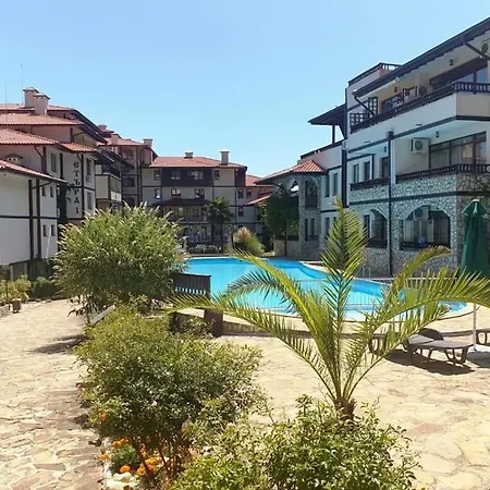 Apartment - Saint Vlas
