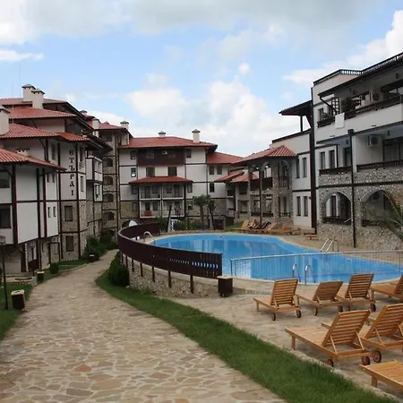 Apartment - Saint Vlas سفيتي فلاس