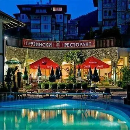 Apartment - Saint Vlas شقة *