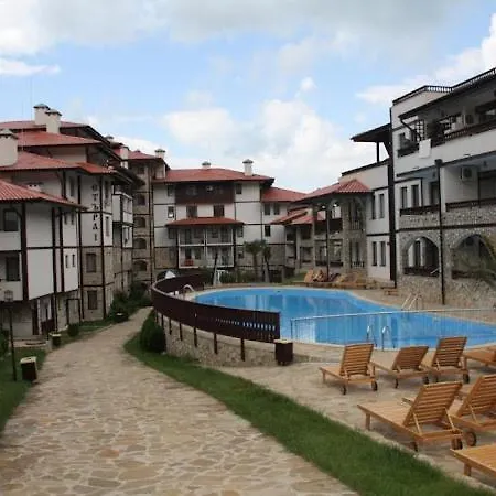شقة Apartment - Saint Vlas سفيتي فلاس