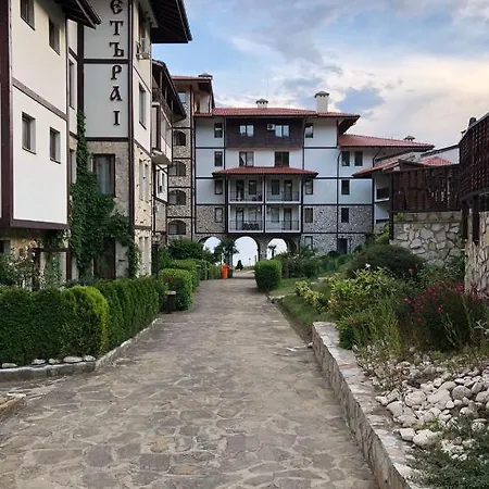 Apartment - Saint Vlas