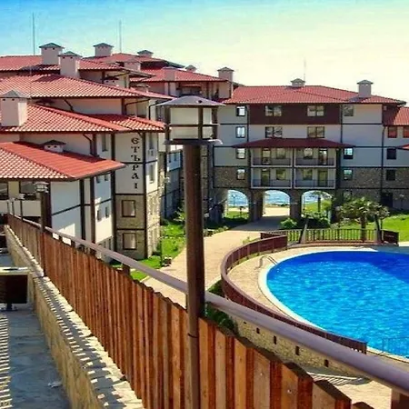 Apartment - Saint Vlas شقة سفيتي فلاس