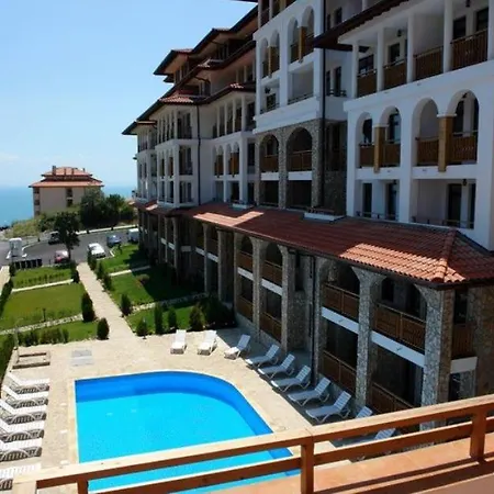 شقة Apartment - Saint Vlas