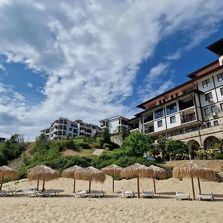 Apartment - Saint Vlas * سفيتي فلاس