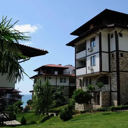 شقة Apartment - Saint Vlas *