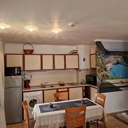 Apartment - Saint Vlas شقة سفيتي فلاس