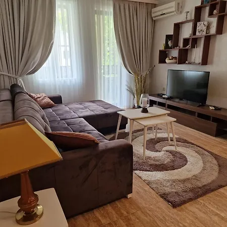 شقة Apartment - Saint Vlas *
