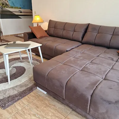 شقة Apartment - Saint Vlas سفيتي فلاس