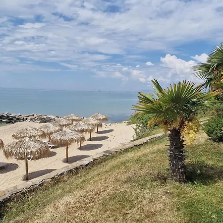 شقة Apartment - Saint Vlas سفيتي فلاس