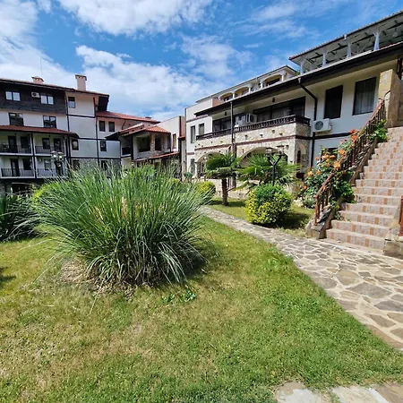 Apartment - Saint Vlas سفيتي فلاس