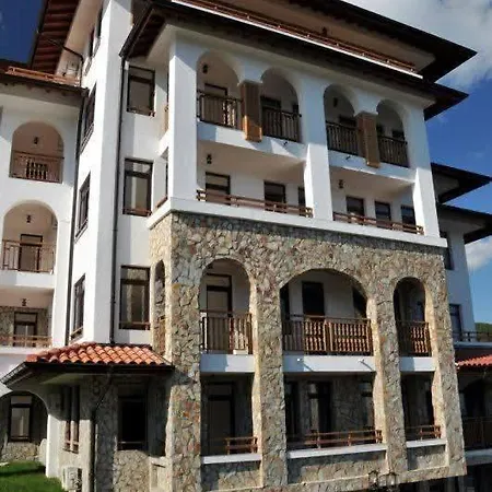 Apartament - Saint Sveti Vlas