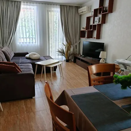 Apartament - Saint Sveti Vlas