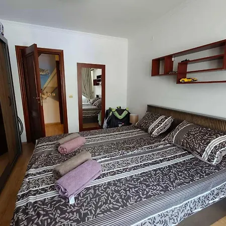 Apartament - Saint